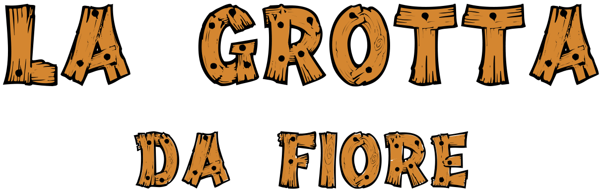 La Grotta da Fiore logo